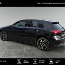 Mercedes Classe A 250 e AMG Line Tournon