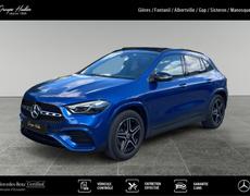 Mercedes GLA Tournon