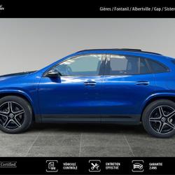 Mercedes GLA 200 d AMG Line Tournon