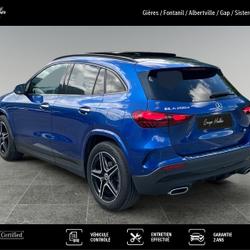 Mercedes GLA 200 d AMG Line Tournon