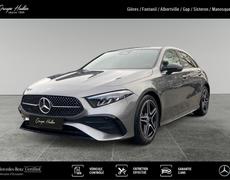 Mercedes Classe A Tournon