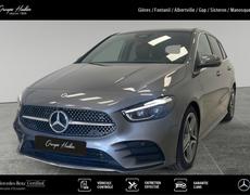 Mercedes Classe B Tournon