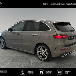Mercedes Classe B 200 d AMG Line occasion - Tournon - photo 3/18