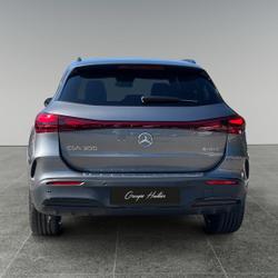 Mercedes EQA 300 4MATIC AMG Line Tournon