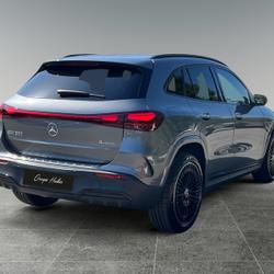 Mercedes EQA 300 4MATIC AMG Line Tournon