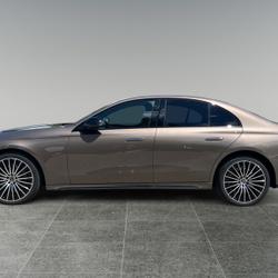 Mercedes Classe E Berline 450 d 4MATIC AMG Line Tournon