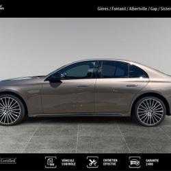 Mercedes Classe E Berline 450 d 4MATIC AMG Line Tournon
