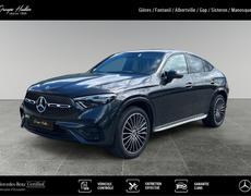 Mercedes GLC Tournon