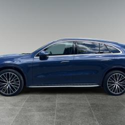Mercedes GLC SUV 400 4MATIC avec technologie EQ AMG Line Tournon