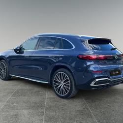 Mercedes GLC SUV 400 4MATIC avec technologie EQ AMG Line Tournon