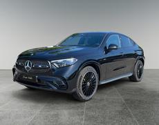 Mercedes GLC Tournon