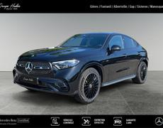 Mercedes GLC Tournon