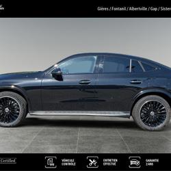 Mercedes GLC 300 de Hybrid EQ 4MATIC AMG Line Tournon