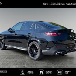 Mercedes GLC 300 de Hybrid EQ 4MATIC AMG Line Tournon