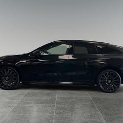 Mercedes CLA 250+ avec technologie EQ AMG Li Tournon