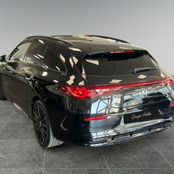 Mercedes CLA 250+ avec technologie EQ AMG Li Tournon