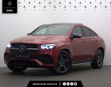 Mercedes GLE Bellevigny