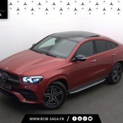 Mercedes GLE 350 de 4MATIC AMG Line Bellevigny