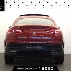 Mercedes GLE 350 de 4MATIC AMG Line Bellevigny