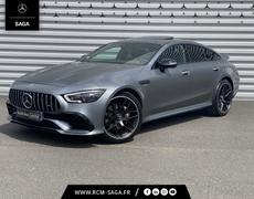 Mercedes AMG GT Bellevigny