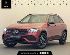 Mercedes GLC Bellevigny