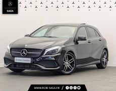 Mercedes Classe A Bellevigny