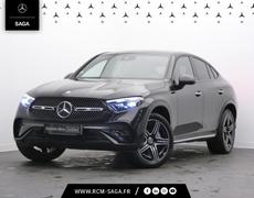 Mercedes GLC Bellevigny