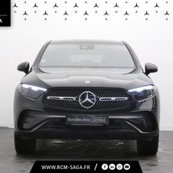 Mercedes GLC 400 e 4MATIC AMG Line Bellevigny