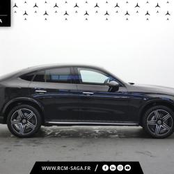 Mercedes GLC 400 e 4MATIC AMG Line Bellevigny