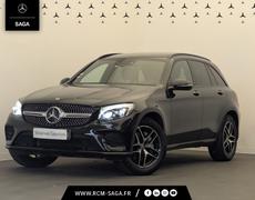 Mercedes GLC Bellevigny
