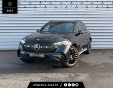 Mercedes GLC Bellevigny