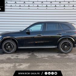 Mercedes GLC SUV 300 de 4MATIC AMG Line Bellevigny
