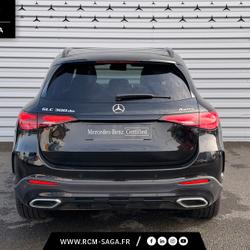 Mercedes GLC SUV 300 de 4MATIC AMG Line Bellevigny