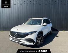 Mercedes EQB Bellevigny