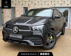 Mercedes GLE Bellevigny