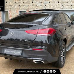 Mercedes GLE 350 de 4MATIC AMG Line Bellevigny