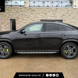 Mercedes GLE 350 de 4MATIC AMG Line Bellevigny