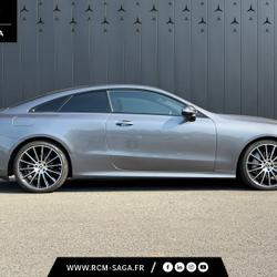 Mercedes Classe E coupe 220 d AMG Line Bellevigny