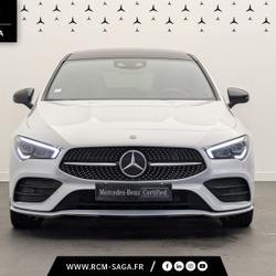 Autres CFMOTO 180 d AMG Line Classe SB/1 Bellevigny