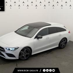 Autres CFMOTO 180 d AMG Line Classe SB/1 Bellevigny