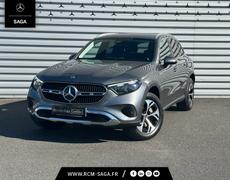 Mercedes GLC Bellevigny