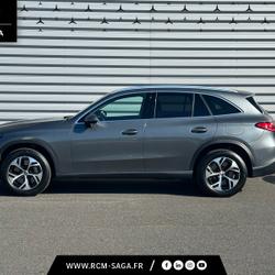 Mercedes GLC SUV 300 e Hybrid EQ 4MATIC Avantgarde Line Bellevigny