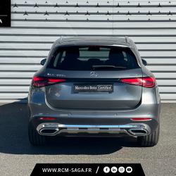 Mercedes GLC SUV 300 e Hybrid EQ 4MATIC Avantgarde Line Bellevigny
