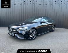 Mercedes Classe C