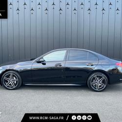 Mercedes Classe C Berline 300 de Hybrid EQ AMG Line Bellevigny
