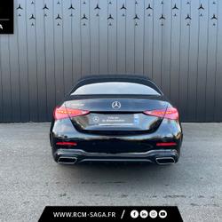 Mercedes Classe C Berline 300 de Hybrid EQ AMG Line Bellevigny