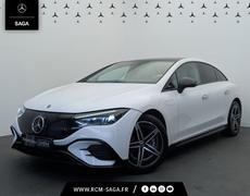 Mercedes EQE Bellevigny