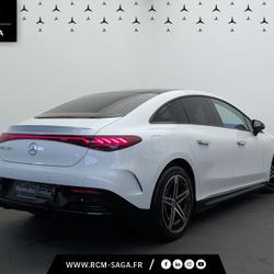 Mercedes EQE Berline 350 AMG Line Bellevigny