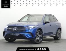 Mercedes GLC Bellevigny