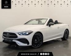 Mercedes CLE Bellevigny